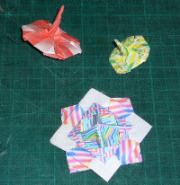 活動記録写真:080217origamikondou