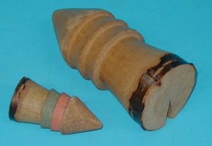 独楽の百科事典資料：ainu shiraoi