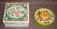あてごま三重 伊勢