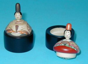 独楽の百科事典資料:matue hinagoma