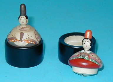ひなごま 島根 松江