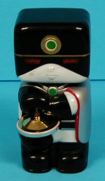 怪しい怪人（？）ごま ※このキャラクターを知っていたら教えてください。