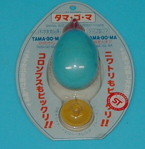 タマ・ゴ・マ 日本