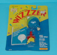 WIZZER マカオ
